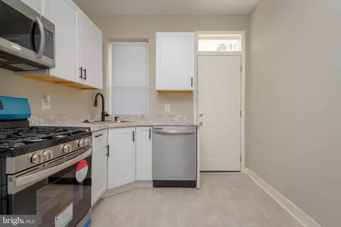 1921 W Fayette St, Baltimore, MD 21223