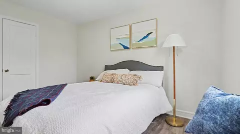 Bedroom - 3319 Leighton Ave, Baltimore, MD 21215 photo 6 of 6