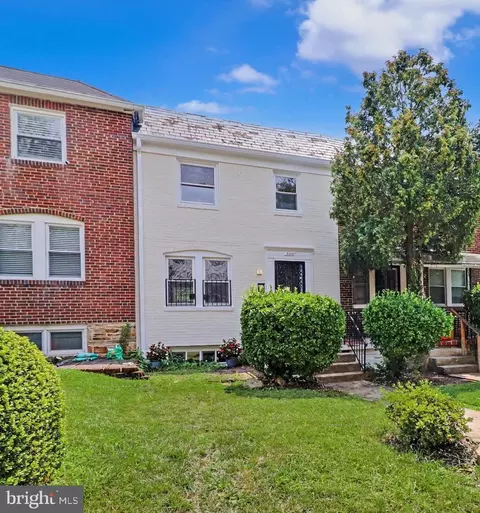 Other - 3319 Leighton Ave, Baltimore, MD 21215 photo 5 of 14
