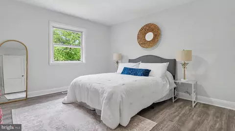 Bedroom - 3319 Leighton Ave, Baltimore, MD 21215 photo 1 of 6