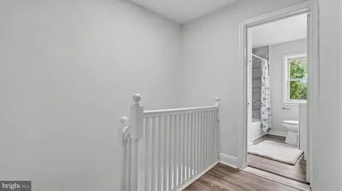 Entry Way - 3319 Leighton Ave, Baltimore, MD 21215 photo 11 of 14