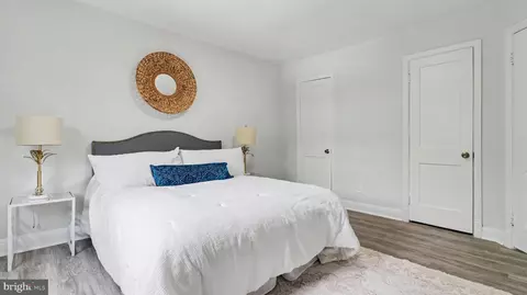 Bedroom - 3319 Leighton Ave, Baltimore, MD 21215 photo 4 of 6