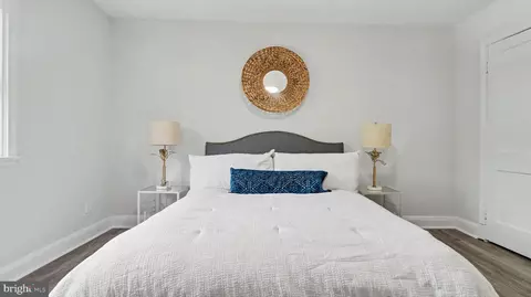 Bedroom - 3319 Leighton Ave, Baltimore, MD 21215 photo 2 of 6