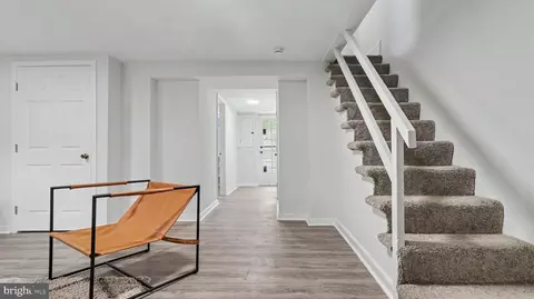 Entry Way - 3319 Leighton Ave, Baltimore, MD 21215 photo 12 of 14