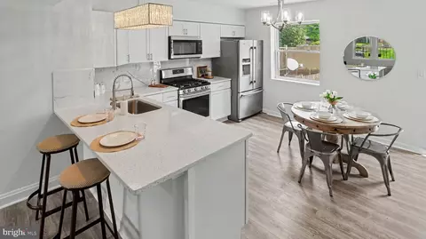 Kitchen - 3319 Leighton Ave, Baltimore, MD 21215 photo 1 of 1