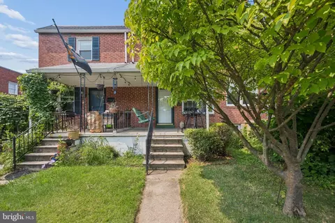 Other - 1432 Redfern Ave, Baltimore, MD 21211 photo 1 of 18