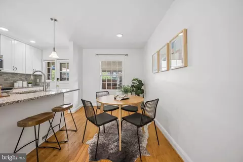 Dining - 1432 Redfern Ave, Baltimore, MD 21211 photo 2 of 2