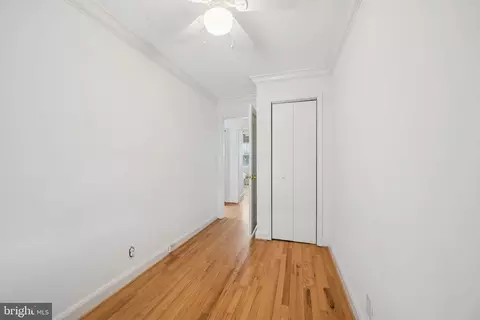 Bedroom - 1432 Redfern Ave, Baltimore, MD 21211 photo 2 of 6