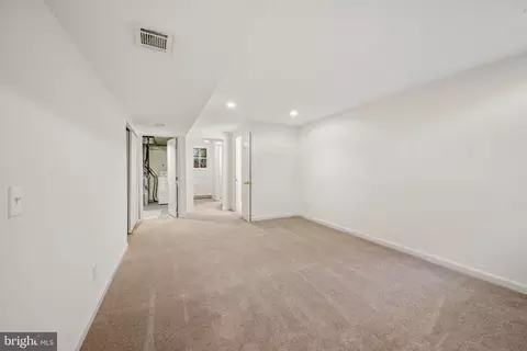 Bedroom - 1432 Redfern Ave, Baltimore, MD 21211 photo 6 of 6