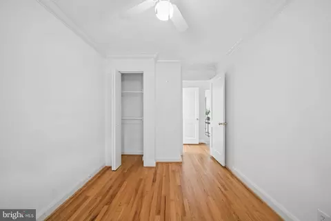 Bedroom - 1432 Redfern Ave, Baltimore, MD 21211 photo 5 of 6