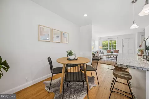 Dining - 1432 Redfern Ave, Baltimore, MD 21211 photo 1 of 2