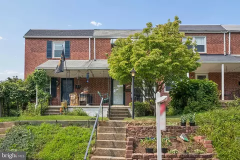 Other - 1432 Redfern Ave, Baltimore, MD 21211 photo 17 of 18