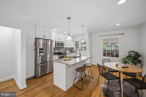 Kitchen - 1432 Redfern Ave, Baltimore, MD 21211 photo 1 of 6