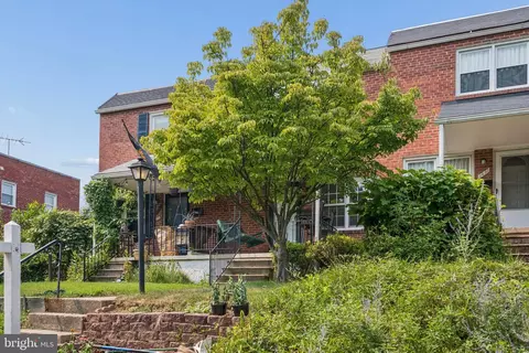 Other - 1432 Redfern Ave, Baltimore, MD 21211 photo 18 of 18