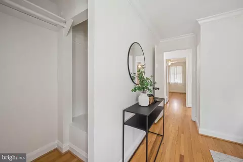 Entry Way - 1432 Redfern Ave, Baltimore, MD 21211 photo 2 of 8