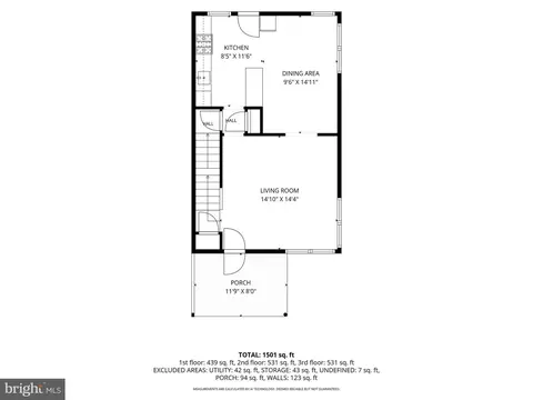 1305 Northview Rd, Baltimore, MD 21218 photo 12