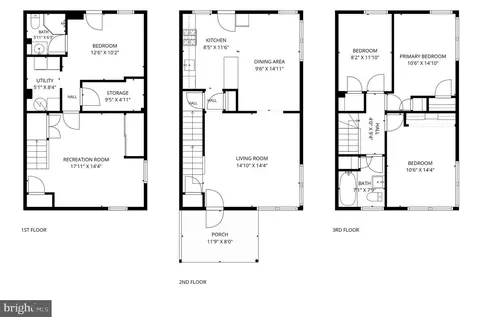 1305 Northview Rd, Baltimore, MD 21218 photo 33