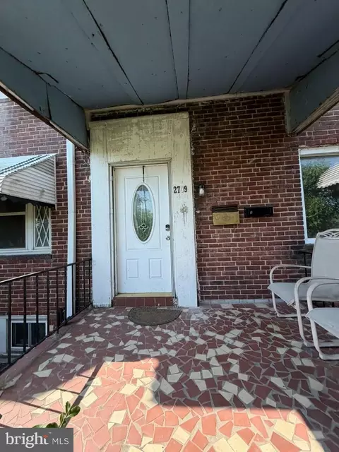 2709 E Federal St, Baltimore, MD 21213 photo 3