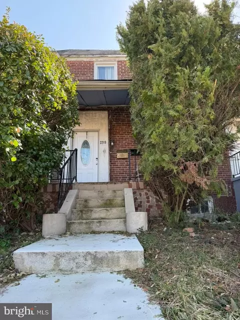 2709 E Federal St, Baltimore, MD 21213 photo 2