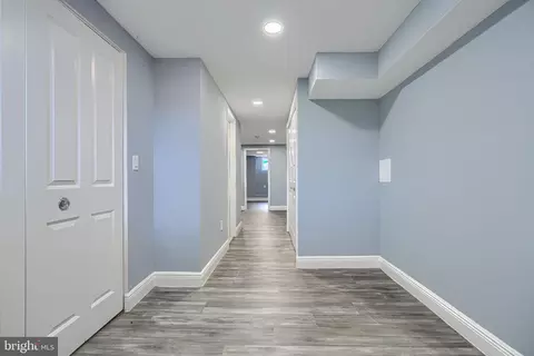 Entry Way - 1693 Darley, Baltimore, MD 21213 photo 7 of 9