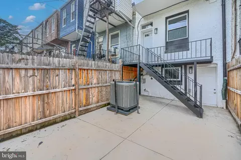 Exterior - 1693 Darley, Baltimore, MD 21213 photo 1 of 2