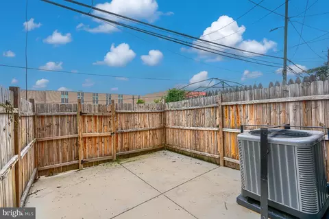 Exterior - 1693 Darley, Baltimore, MD 21213 photo 2 of 2