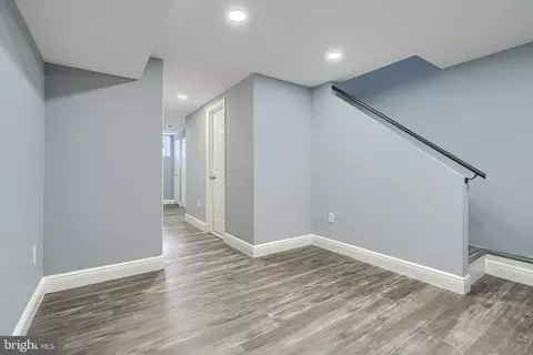 Entry Way - 1693 Darley, Baltimore, MD 21213 photo 8 of 9