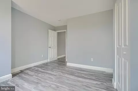 Bedroom - 1693 Darley, Baltimore, MD 21213 photo 5 of 5