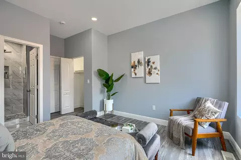 Bedroom - 1693 Darley, Baltimore, MD 21213 photo 2 of 5