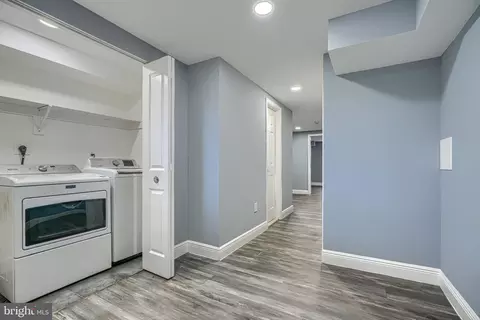 Entry Way - 1693 Darley, Baltimore, MD 21213 photo 9 of 9