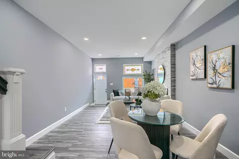 Entry Way - 1693 Darley, Baltimore, MD 21213 photo 1 of 9