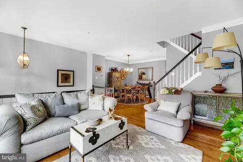 2090 Clipper Park Rd, Baltimore, MD 21211