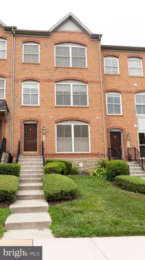 2090 Clipper Park Rd, Baltimore, MD 21211