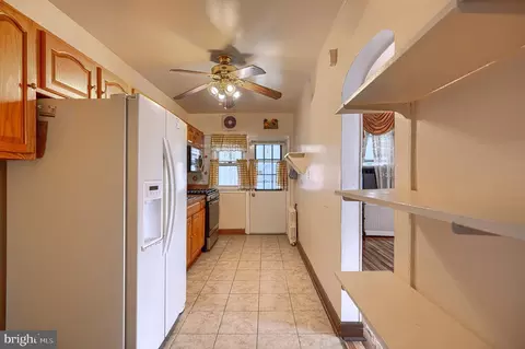 Entry Way - 5356 Gist Ave, Baltimore, MD 21215 photo 2 of 2