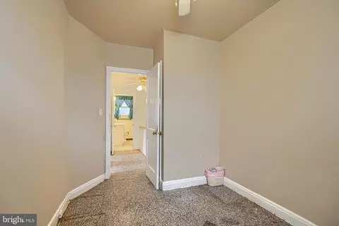 Bedroom - 5356 Gist Ave, Baltimore, MD 21215 photo 2 of 5