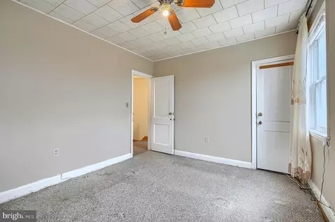 Bedroom - 5356 Gist Ave, Baltimore, MD 21215 photo 5 of 5