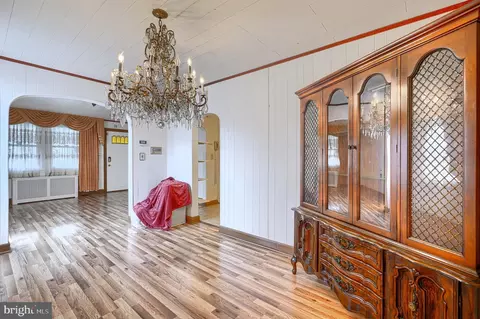 Entry Way - 5356 Gist Ave, Baltimore, MD 21215 photo 1 of 2