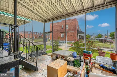 Exterior - 5356 Gist Ave, Baltimore, MD 21215 photo 1 of 2