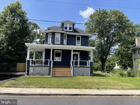 3105 Evergreen Ave, Baltimore, MD 21214