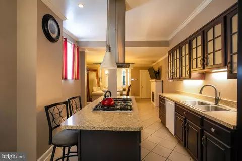 Kitchen - 3247 Shannon Dr, Baltimore, MD 21213 photo 2 of 2