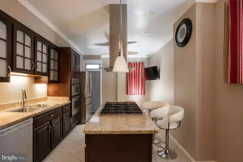Kitchen - 3247 Shannon Dr, Baltimore, MD 21213 photo 1 of 2