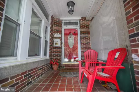 Exterior - 3247 Shannon Dr, Baltimore, MD 21213 photo 2 of 3