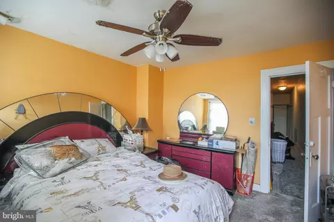 Bedroom - 3247 Shannon Dr, Baltimore, MD 21213 photo 6 of 6