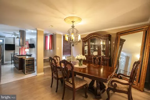 Dining - 3247 Shannon Dr, Baltimore, MD 21213 photo 2 of 2