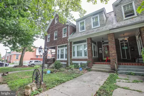 Exterior - 3247 Shannon Dr, Baltimore, MD 21213 photo 1 of 3