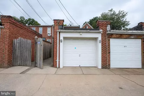 Exterior - 3247 Shannon Dr, Baltimore, MD 21213 photo 3 of 3