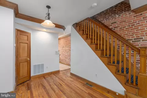 Entry Way - 2619 Fleet St, Baltimore, MD 21224 photo 1 of 1