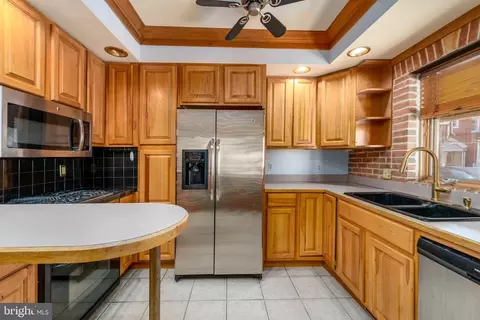 Kitchen - 2619 Fleet St, Baltimore, MD 21224 photo 1 of 3