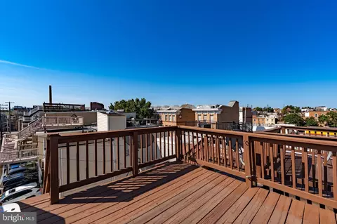 Exterior - 2619 Fleet St, Baltimore, MD 21224 photo 3 of 4