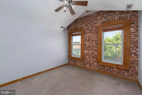 Bedroom - 2619 Fleet St, Baltimore, MD 21224 photo 1 of 2
